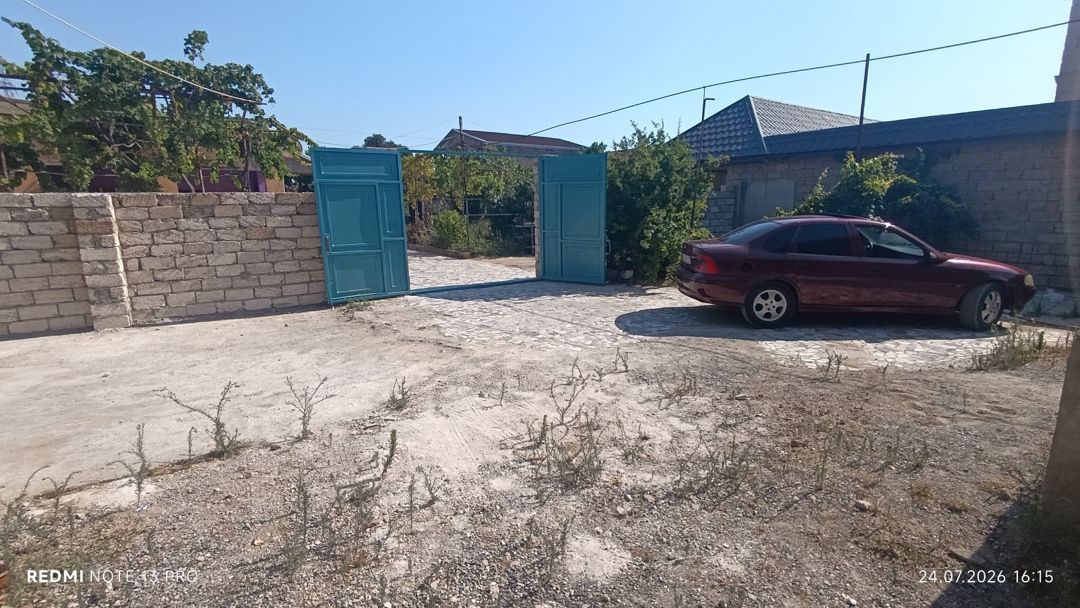 Bağ evi, Buzovna qəs — Ev, villa, Bakı (7)