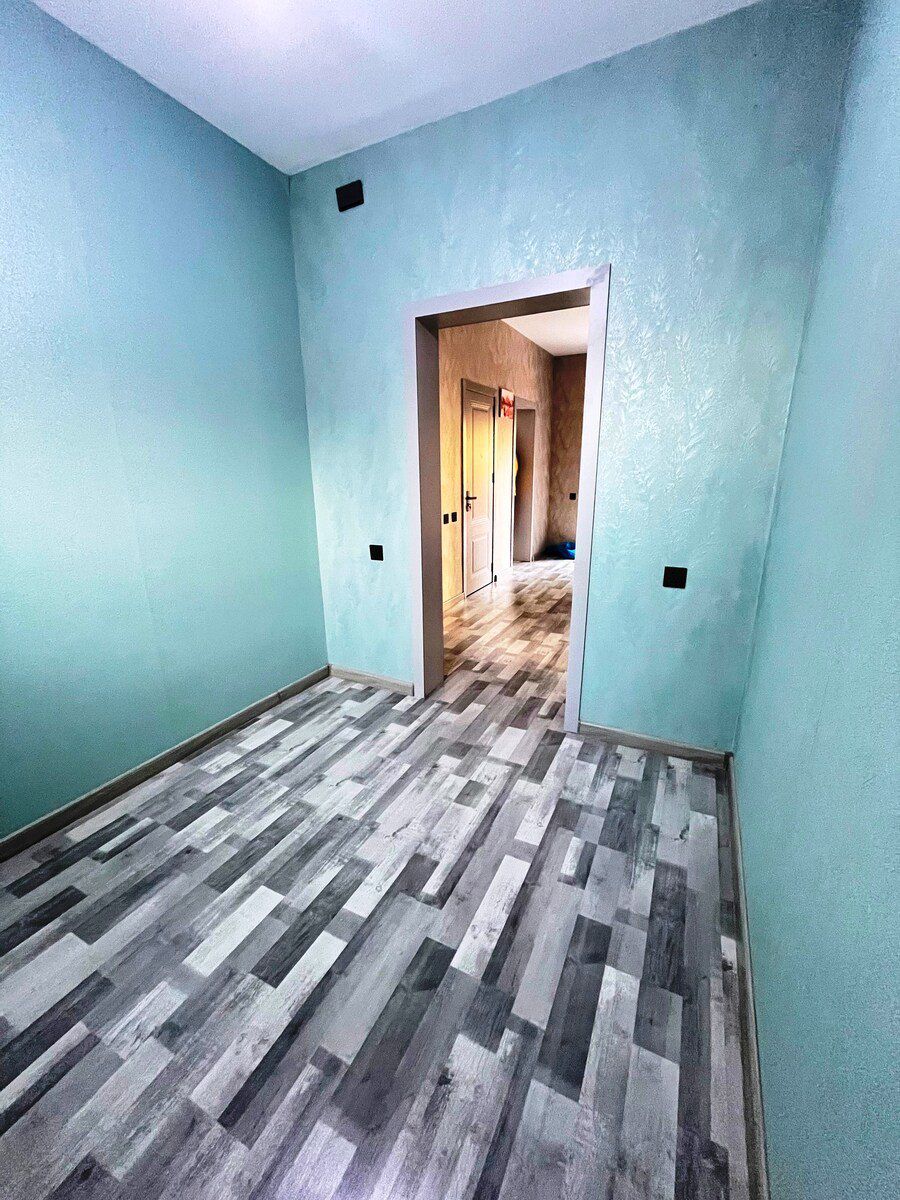 Bağ evi, Vişnyovka-1 bağ sahəsi — Ev, villa, Bakı (9)