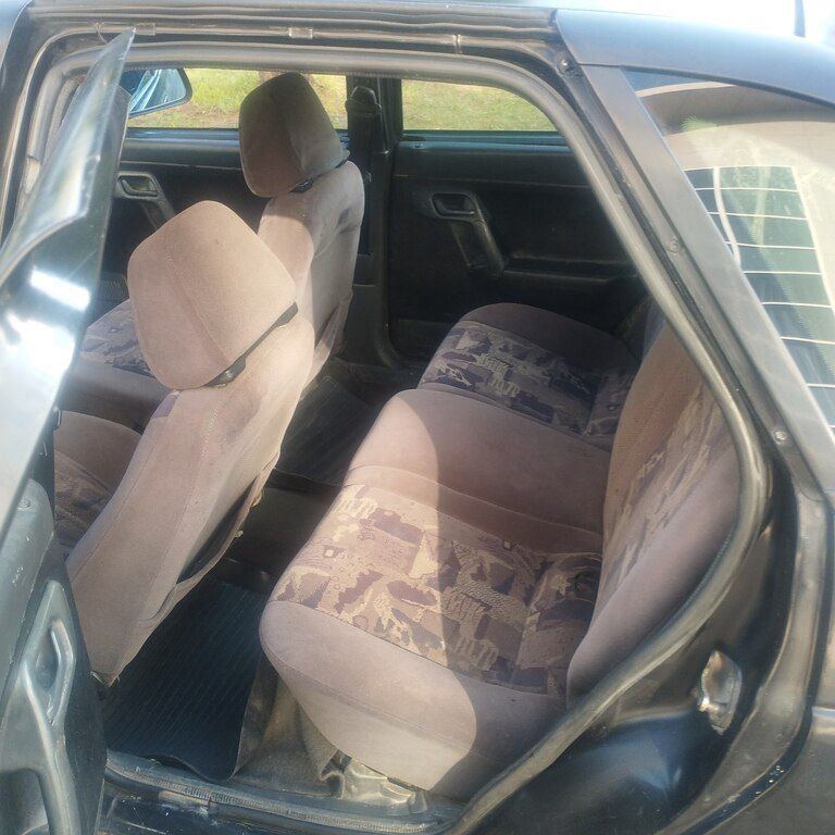 Lada (VAZ) 2112, 1.6 L, 2007 il, 694 520 km — Avtomobillər, Balakən (6)