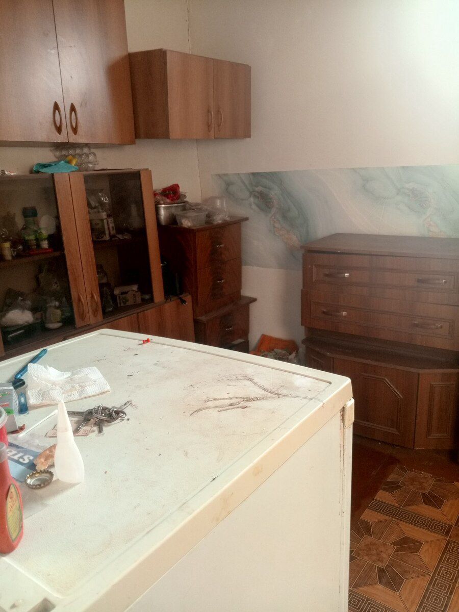 Həyət evi, Bayıl qəs — Ev, villa, Bakı (5)