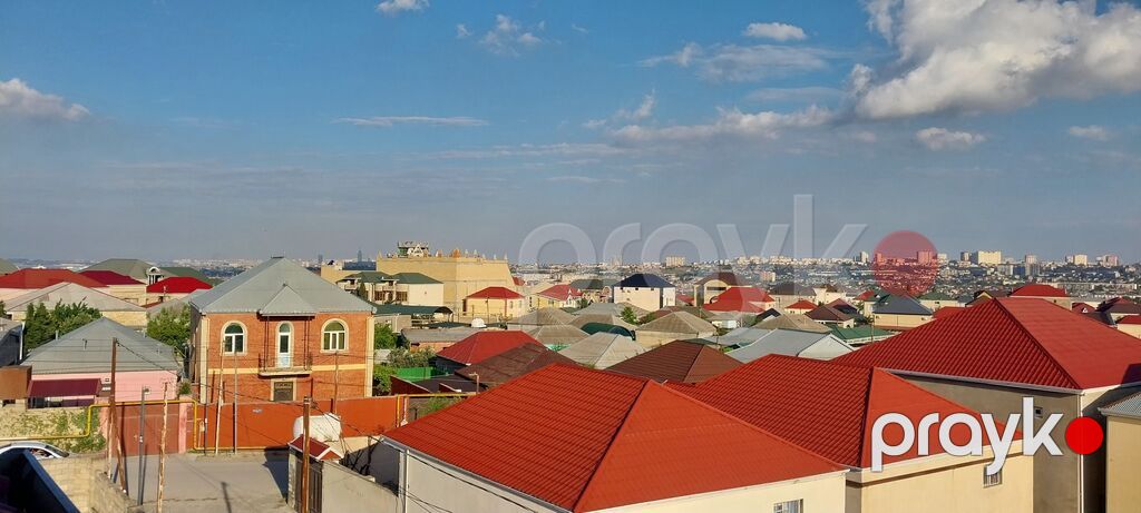 Binəqədi qəs. 8 otaq, 432 kv. m, Yeni təmirli — Daşınmaz əmlak, Bakı (8)