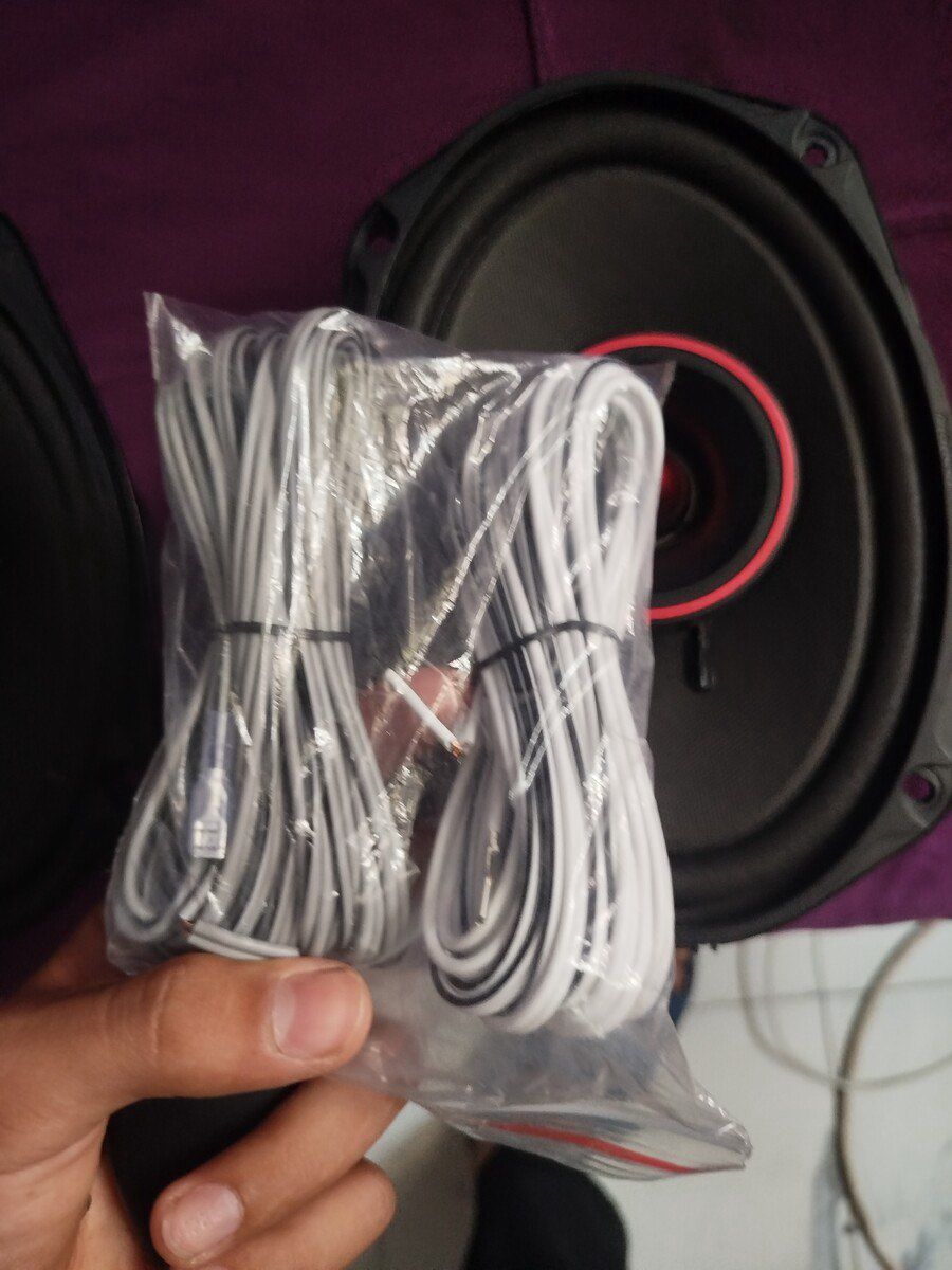Pioneer Pro dinamikləri — Ehtiyat hissələri və aksesuarlar, Bakı (3)