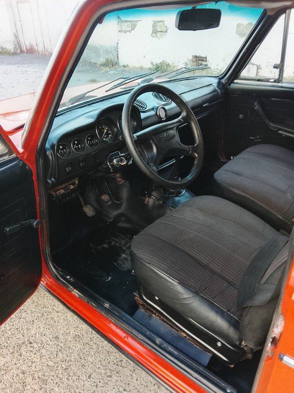 LADA (VAZ) 2106, 1.6 L, 1983 il, 123 184 km — Avtomobillər, Ucar (11)