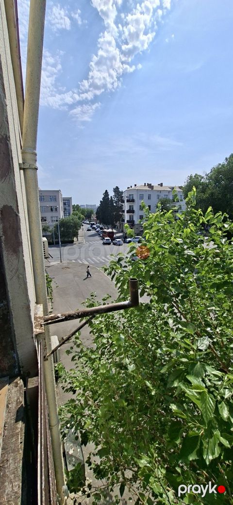 3-otaqlı mənzil, Əmircan qəs., 60 m²