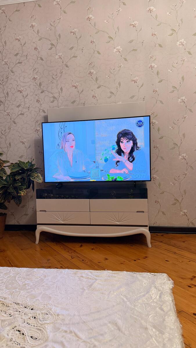 TV stend — Elektronika, Sumqayıt (4)