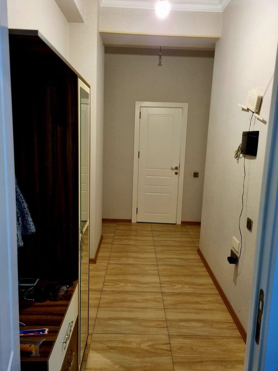 2-otaqlı yeni tikili kirayə verilir, Xırdalan ş., 65 m² — Mənzil, Xırdalan (5)