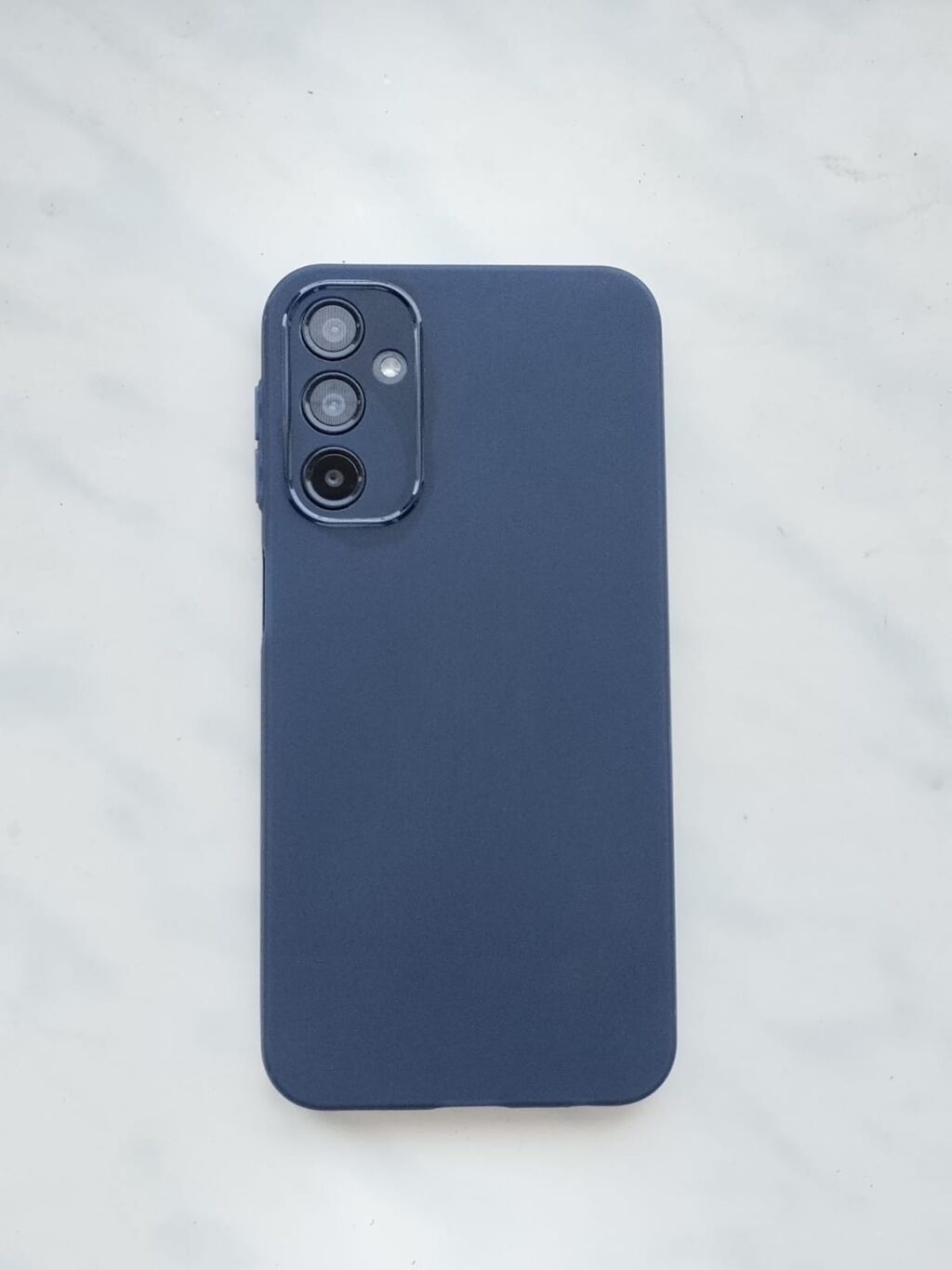 Samsung Galaxy A24 4G, 128 GB, rəng - Qara, Barmaq izi, İki sim kartlı, Face ID — Samsung, Xudat (2)