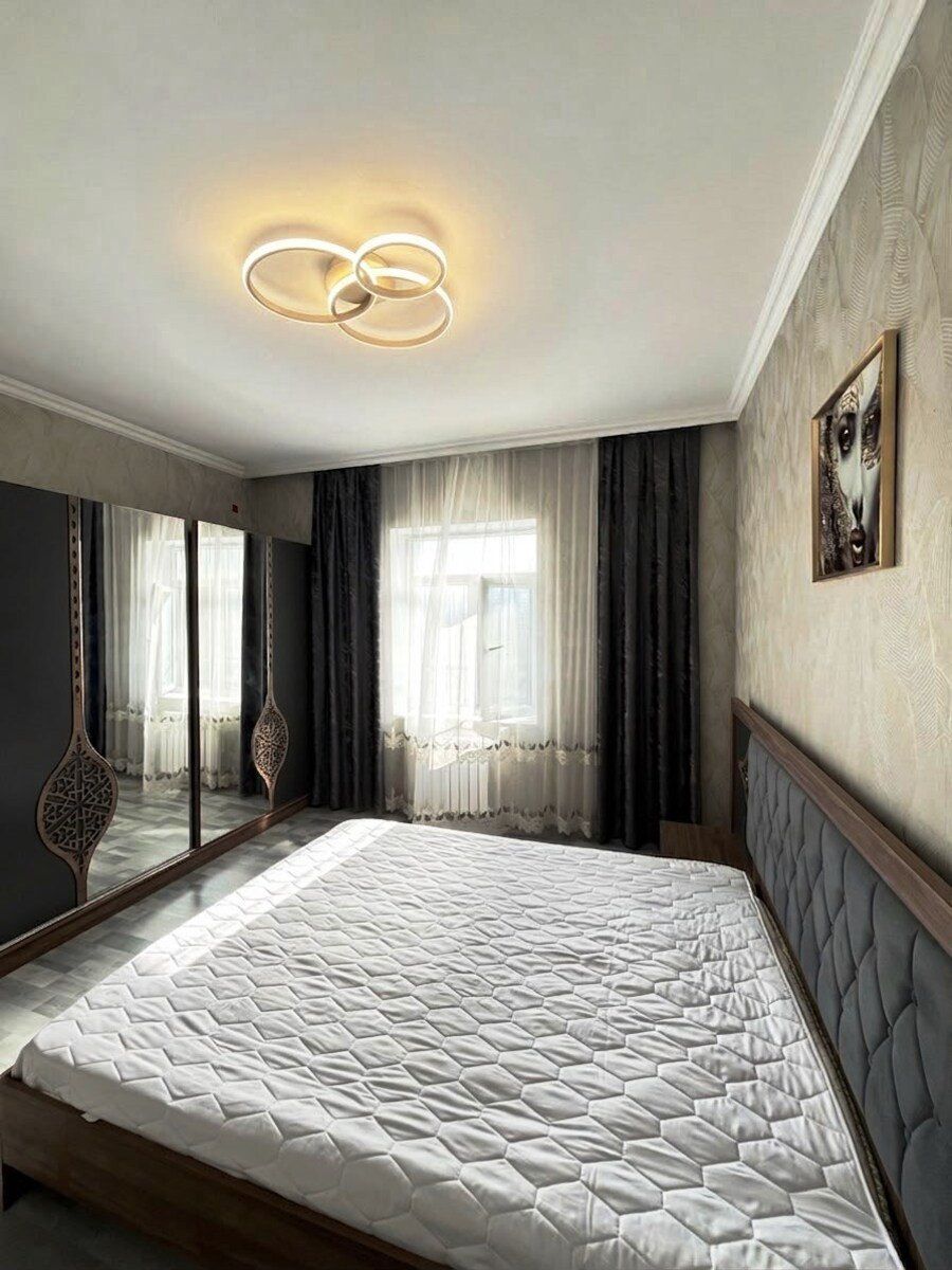 Bağ evi, Vişnyovka-1 bağ sahəsi — Ev, villa, Bakı (3)
