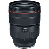 Canon RF 28-70 mm f/2L USM — Spaziotech