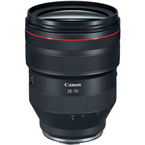 Canon RF 28-70 mm f/2L USM — Bakı