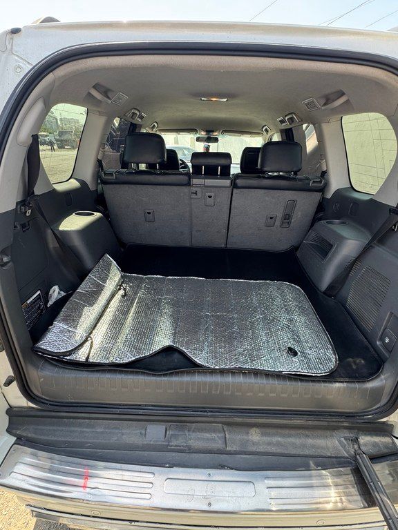 Toyota Land Cruiser Prado, 2.7 L, 2010 il, 270 000 km — Avtomobillər, Bakı (6)