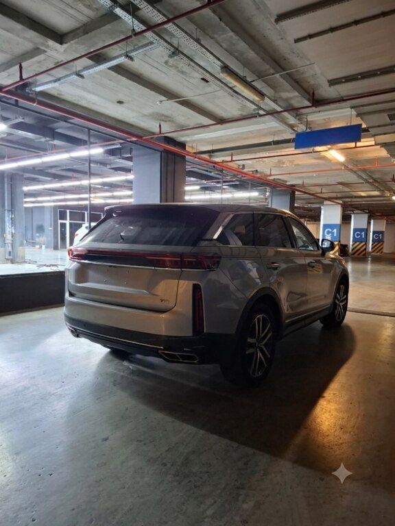 Bestune T99, 2.0 L, 2022 il, 139 000 km — Avtomobillər, Bakı (3)