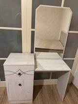 Yataq otağı mebeli — Mebel