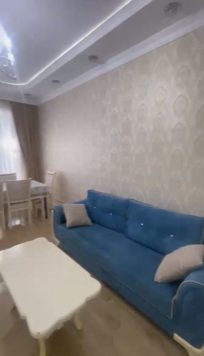 3-otaqlı yeni tikili kirayə verilir, Faiq Yusifov küç., 100 m² — Mənzil, Bakı (8)