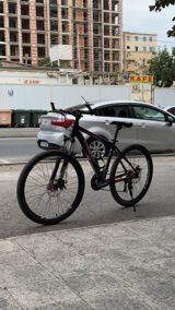 Velosiped Trinx M136 — Bicycles