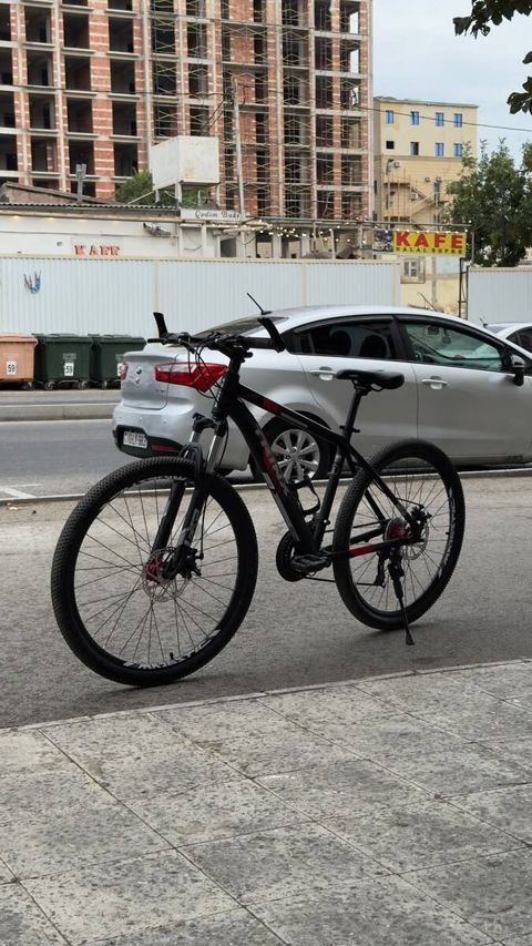 Velosiped Trinx M136 — Bakı