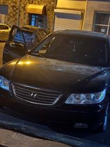 Hyundai Grandeur, 2.7 L, 2009 il, 388 000 km — Otomobil