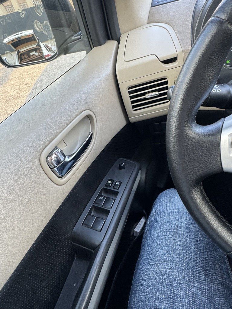 Nissan X-Trail, 2.5 L, 2013 il, 220 000 km — Avtomobillər, Bakı (11)