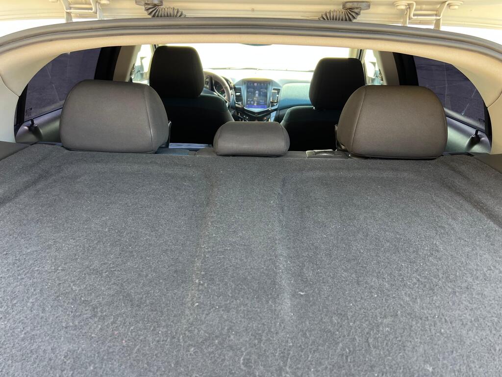 Chevrolet Cruze, 1.6 L, 2012 il, 210 500 km — Avtomobillər, Bakı (11)