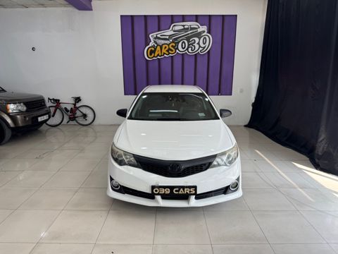 Toyota Camry, 2.5 L, 1.6 kWh, 2013 il, 220 000 km — Sumqayıt