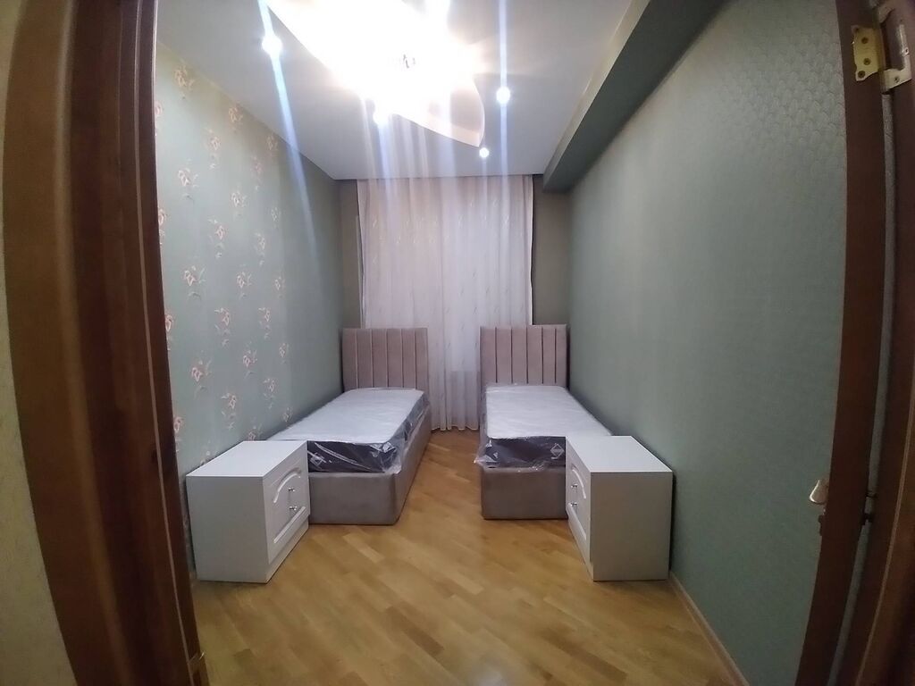 Sumqayıtda 6 cı mikrorayonda dəniz qıragında,Məscidin yanındakı — Daşınmaz əmlak, Sumqayıt (6)