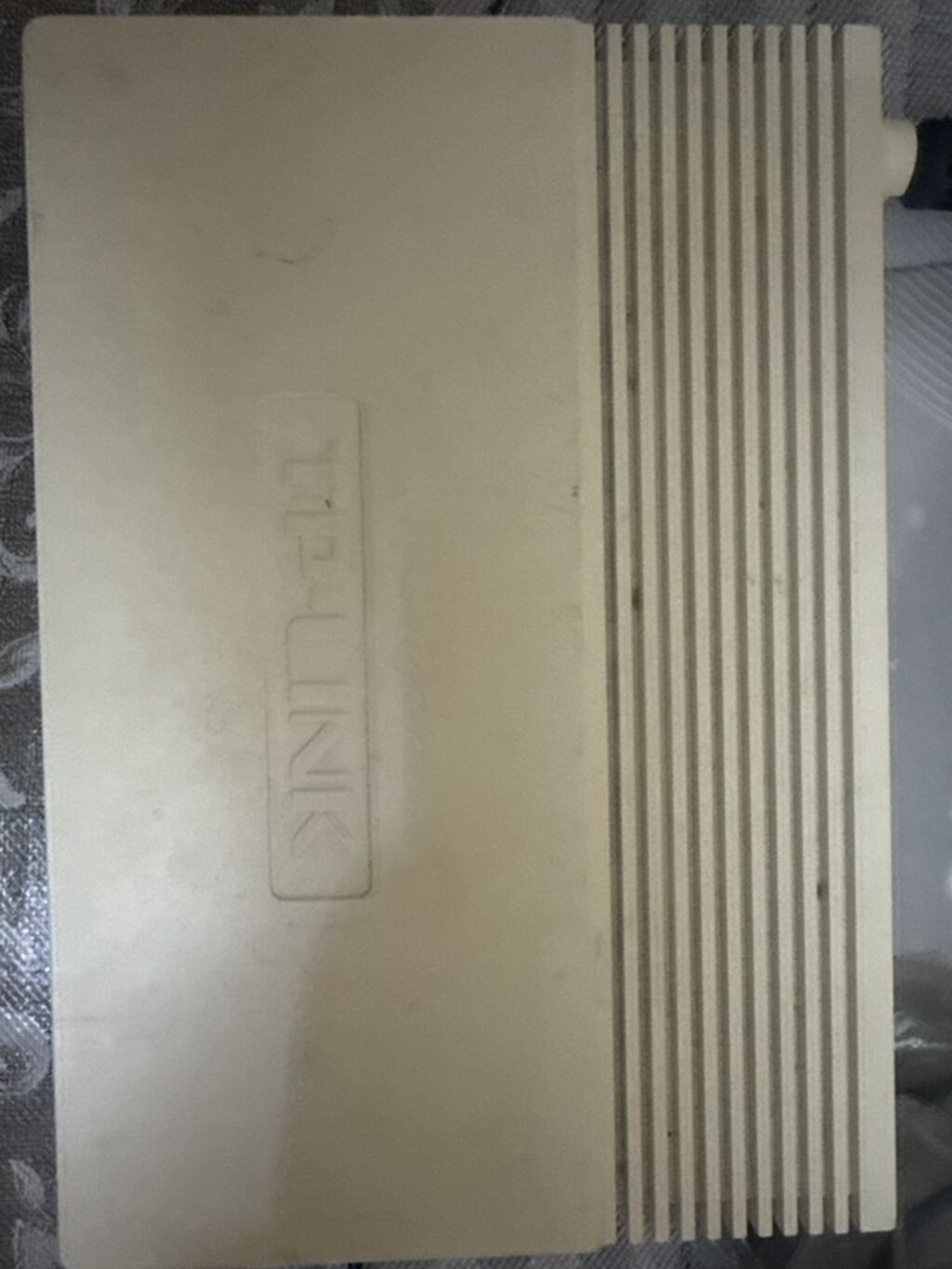 TP-Link simsiz marşrutlaşdırıcı/access point dəsti Xüsusiyyətlər — Elektronika, Bakı (2)
