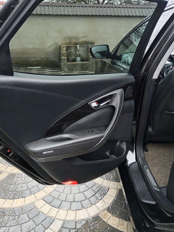 Hyundai Grandeur, 2.2 L, 2016 il, 108 000 km — Avtomobillər, Qusar (5)