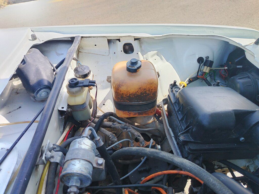 Lada (VAZ) 2107, 1.6 L, 2011 il, 107 775 km — Avtomobillər, Bakı (4)