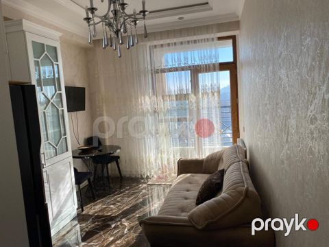 2-otaqlı yeni tikili kirayə verilir, Sakit Qocayev küç., 65 m²