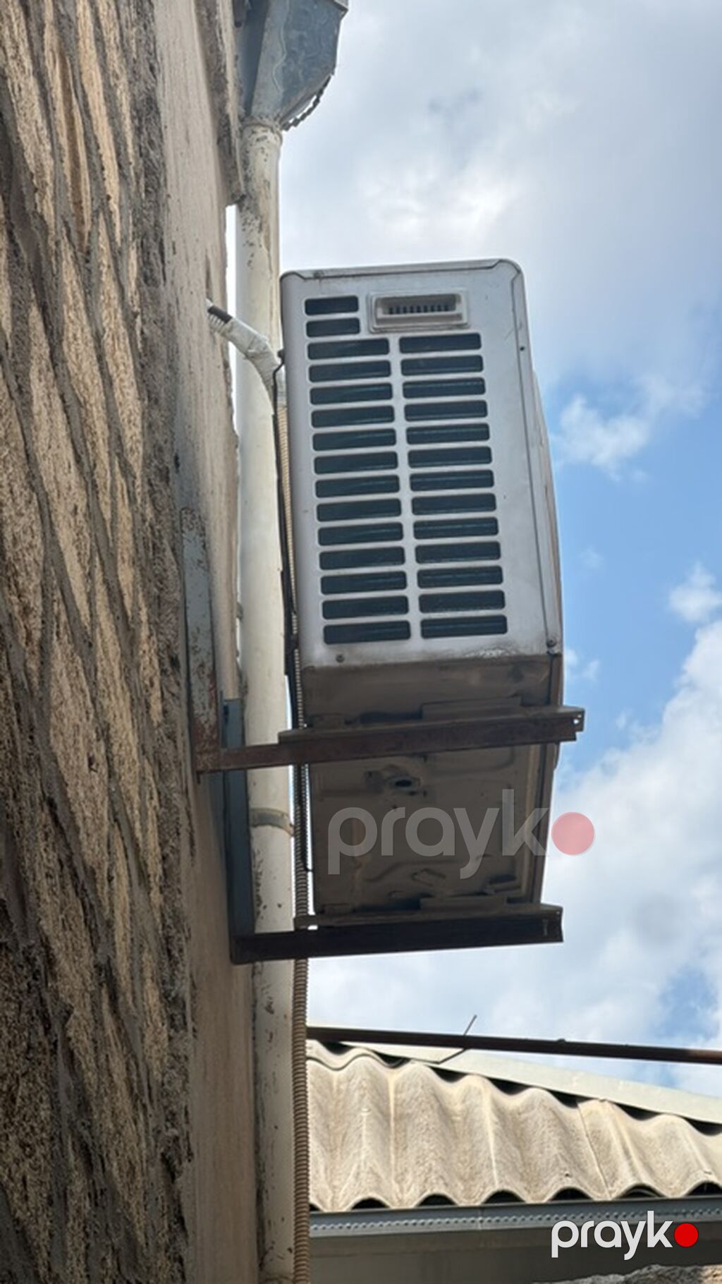 Samsung split kondisioner sistemi 90 kV — Kondisioner və split-sistemlər, Masazır (2)