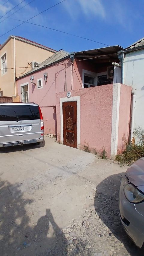 Həyət evi kirayə verilir, Xırdalan ş — Xırdalan