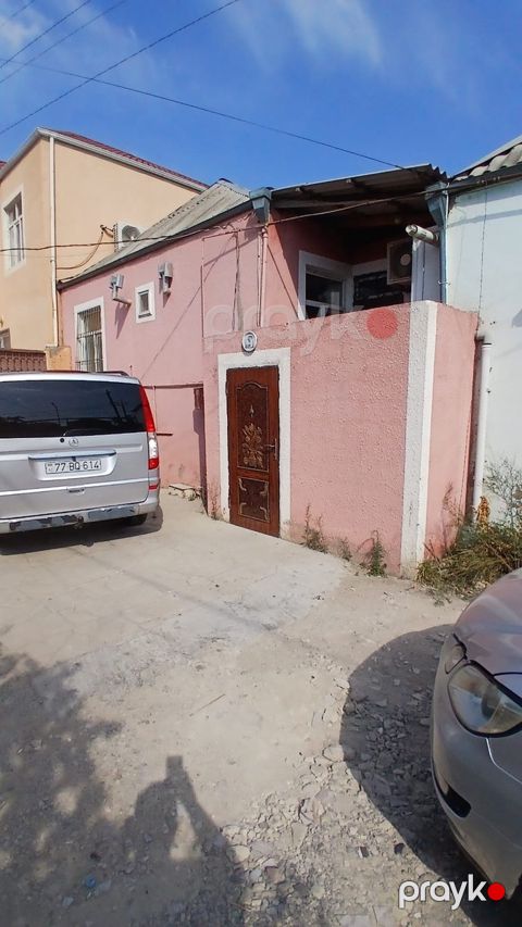 Həyət evi kirayə verilir, Xırdalan ş