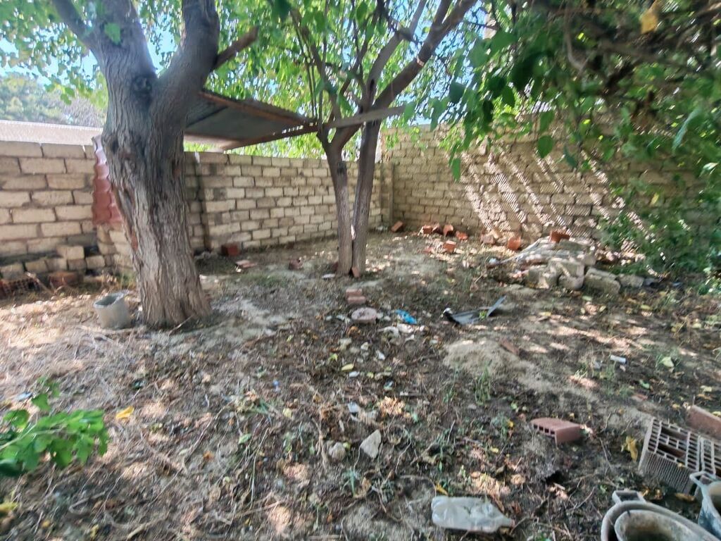 4 sot, Tikinti, Mülkiyyətçi, Bələdiyyə — Torpaq, Bakı (2)
