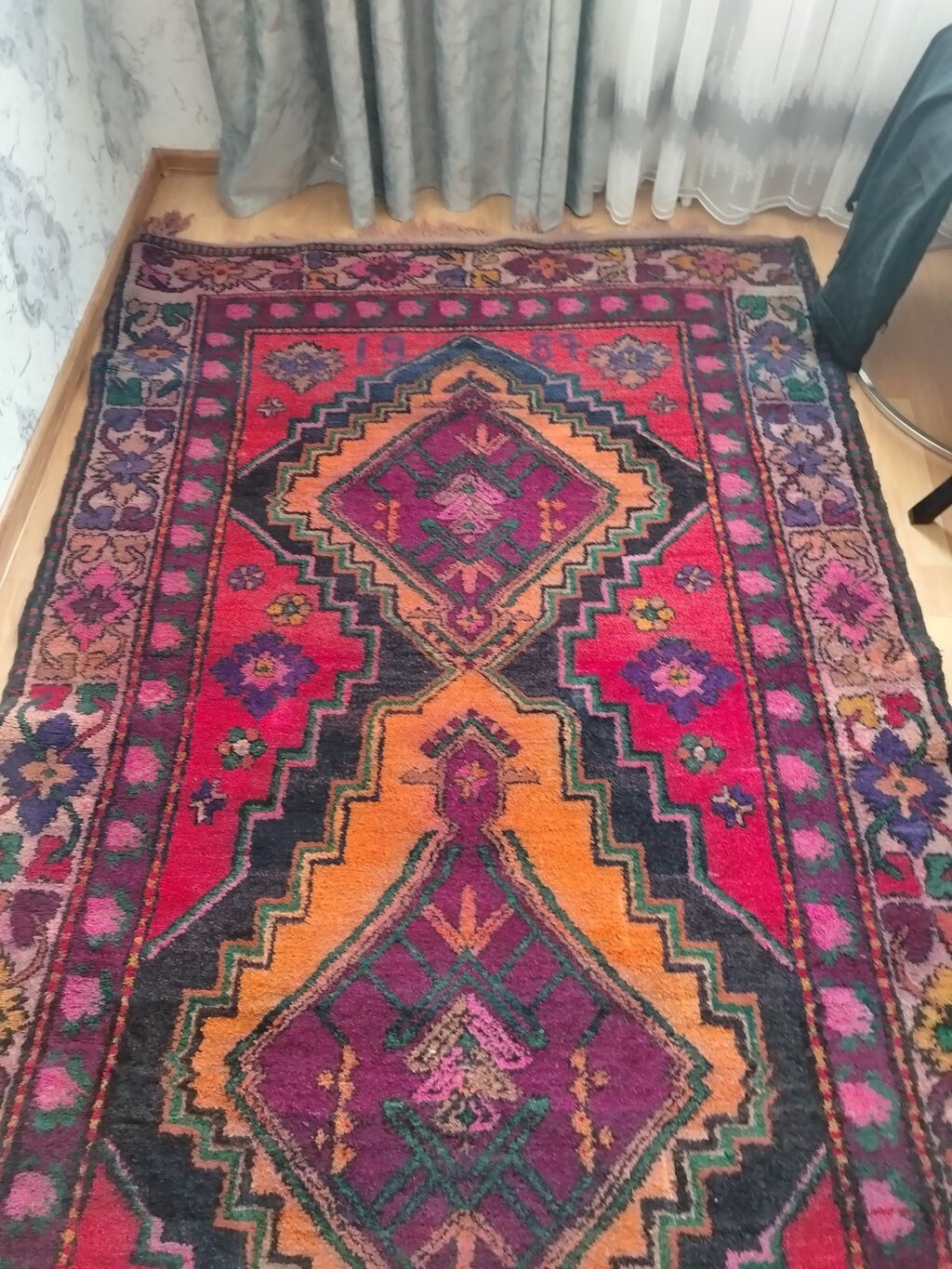 Xalça Dekorativ, Kredit yoxdur — Mallar, Bakı (3)