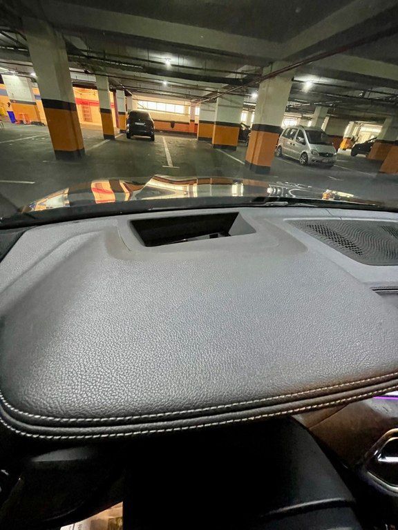 BMW X5, 3.0 L, 2019 il, 100 000 km — Avtomobillər, Bakı (12)