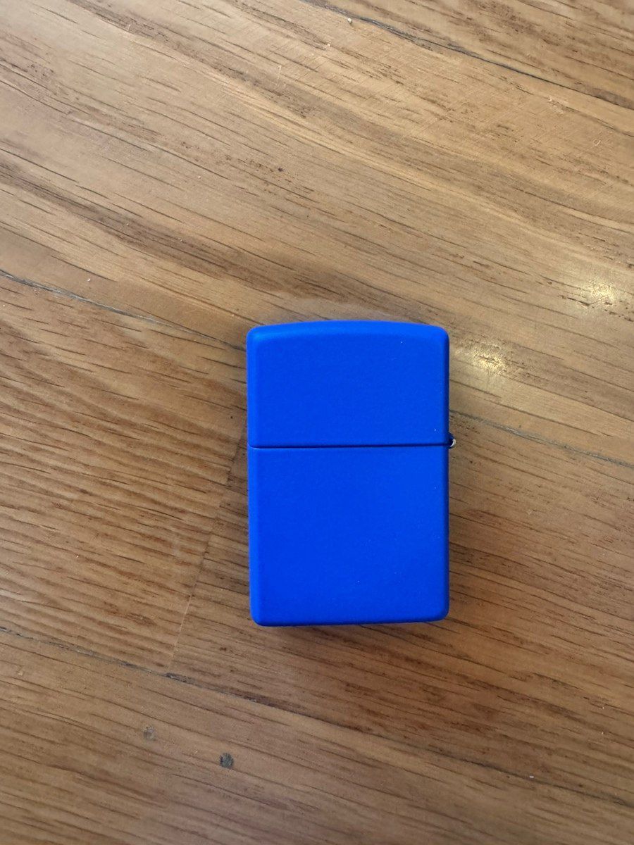 Alışqan Zippo — Aksesuarlar, Bakı (3)