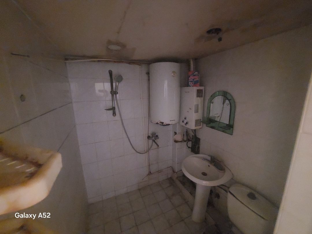 2-otaqlı mənzil, Hövsan qəs., 52 m² — Mənzil, Bakı (4)