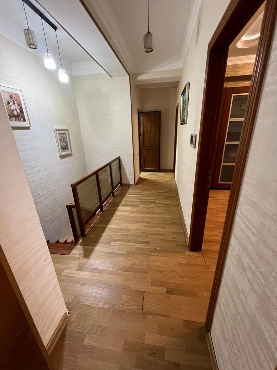 2-otaqlı yeni tikili, İnşaatçılar m., 90 m² — Mənzil, Bakı (4)