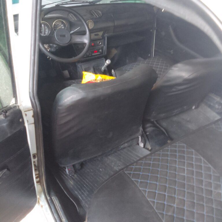 Lada (VAZ) 2106, 1.3 L, 1976 il, 500 000 km — Avtomobillər, Neftçala (9)