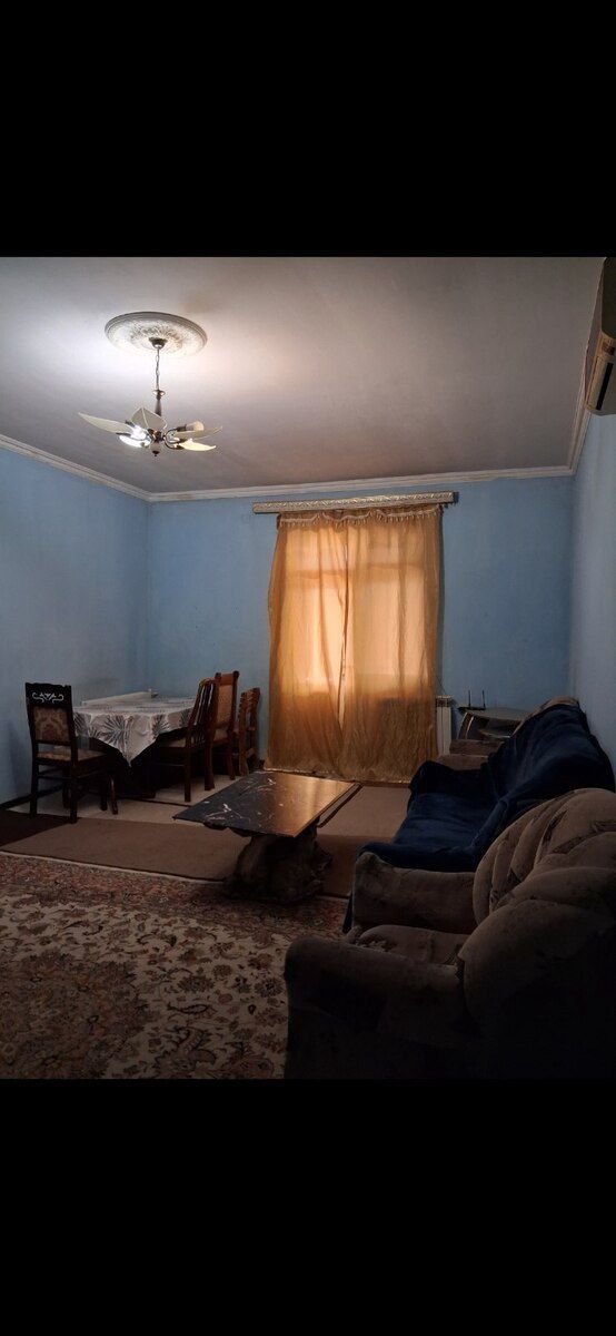 2-otaqlı yeni tikili kirayə verilir, Biləcəri qəs. 70 m² — Mənzil, Bakı (2)