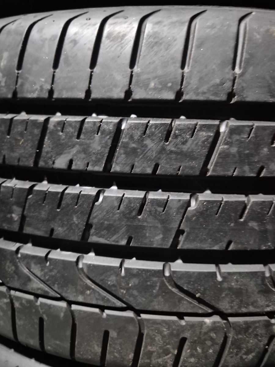 Pirelli təkərləri 275/35 R20, 245/40 R20 — Ehtiyat hissələri və aksesuarlar, Bakı (2)
