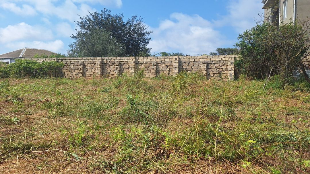 7 sot torpaq sahəsi, Bilqəh qəs. — Torpaq, Bakı (7)