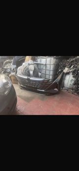Changan Uni Z ehtiyat hissələri — Avtomobil