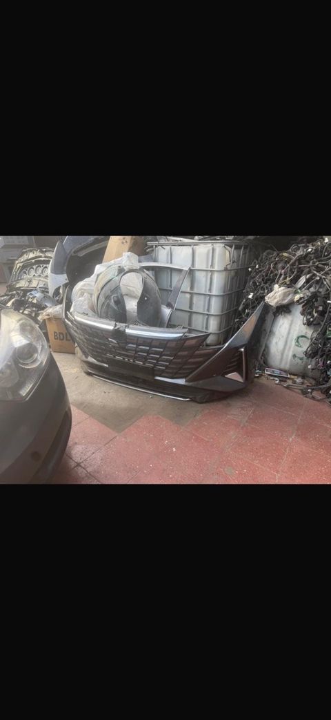 Changan Uni Z ehtiyat hissələri — Bakı