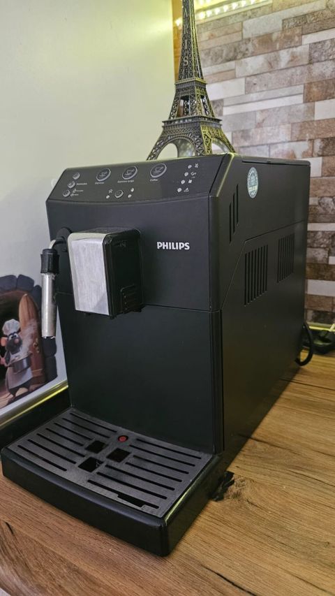 Qəhvə maşını Philips, Avtomat, İşlənmiş — Digah