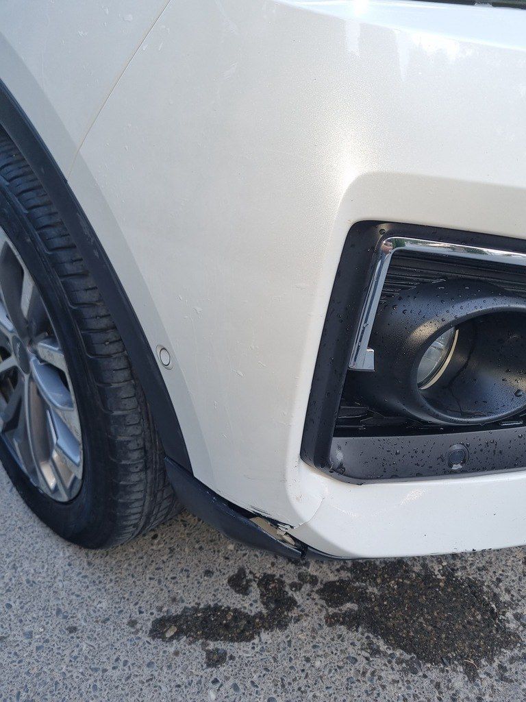 Haval H6, 2.0 L, 2018 il, 301 156 km — Avtomobillər, Bakı (4)