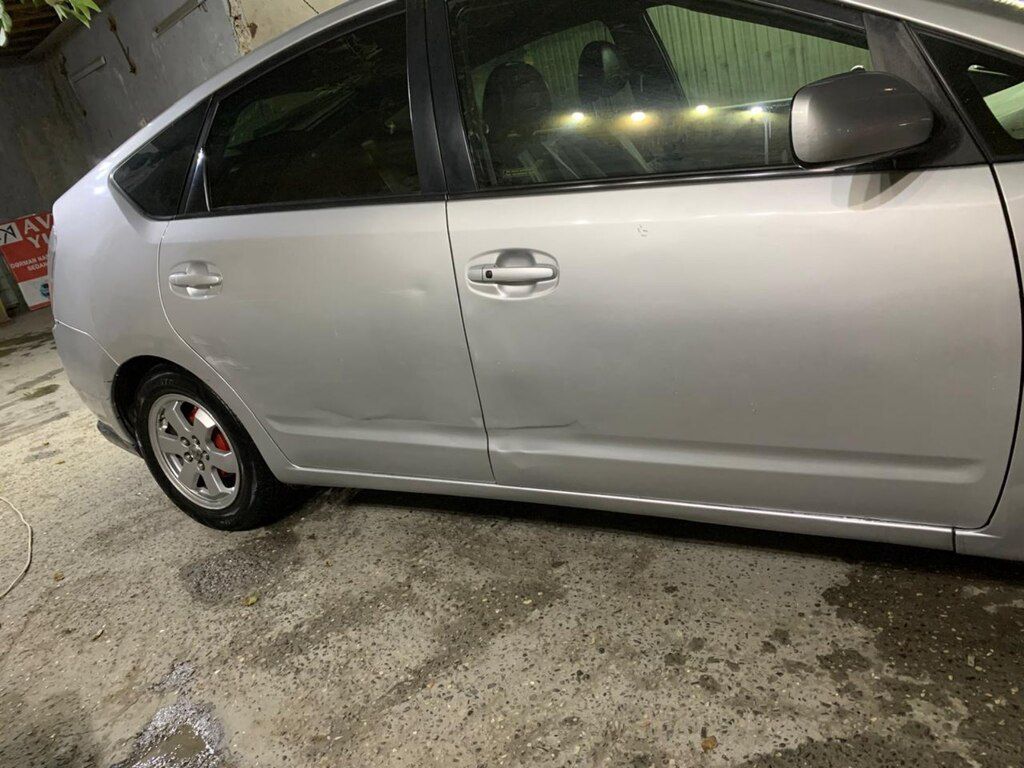 Toyota Prius, 1.5 L, 1.3 kWh, 2008 il, 484 771 km — Avtomobillər, Bakı (5)