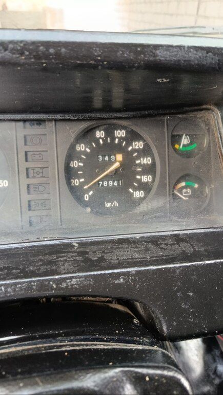 GAZ GAZel (33021), 2.1 L, 1998 il, 78 941 km — Yük maşınları, Qazax (12)