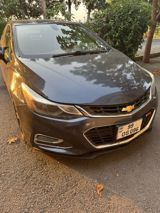 Chevrolet Cruze, 1.4 L, 2016 il, 270 000 km — Otomobil
