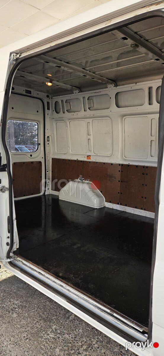 Ford Transit, 2010 il — Avtomobillər, Bakı (11)